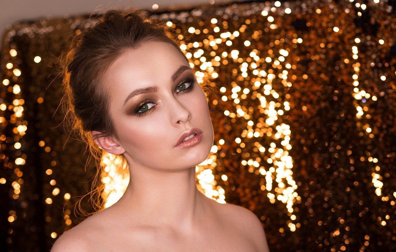belle peau