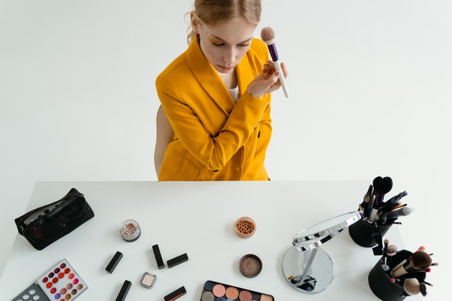 produits cosmetiques naturels