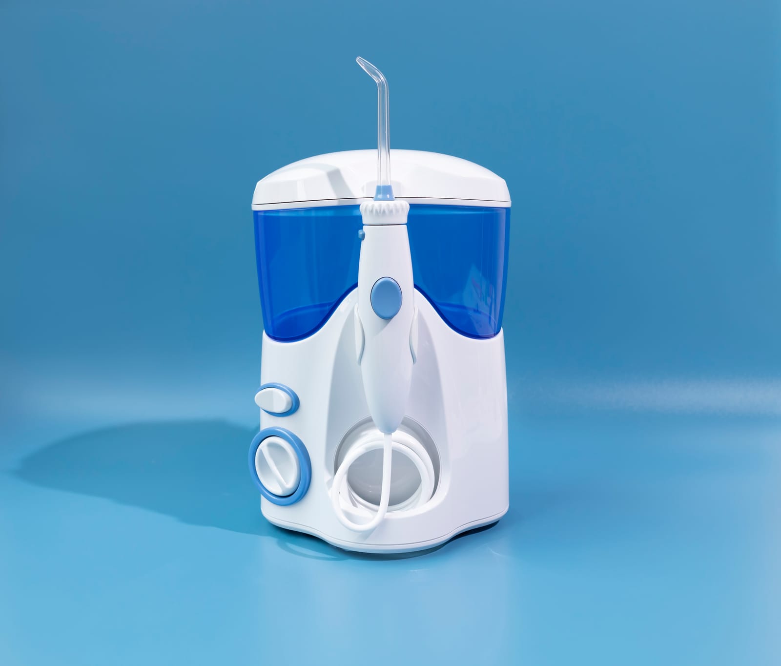 hydropulseur