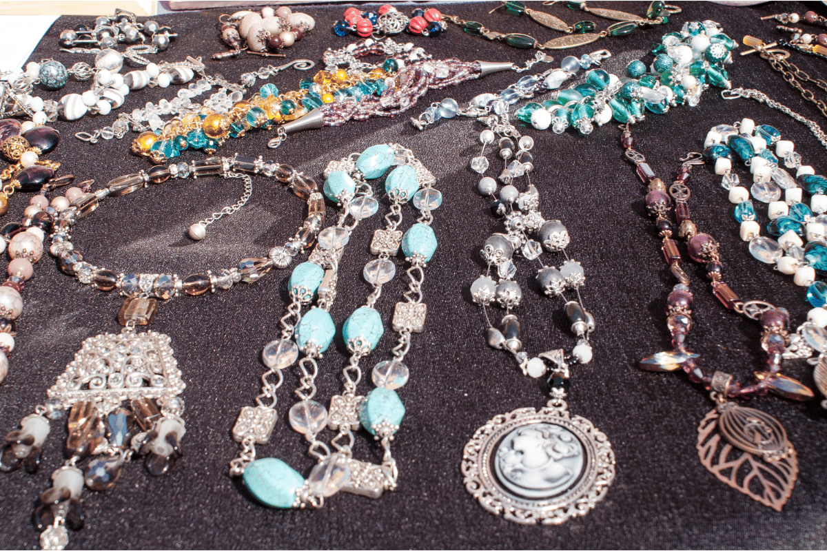 Bijoux Fantaisie